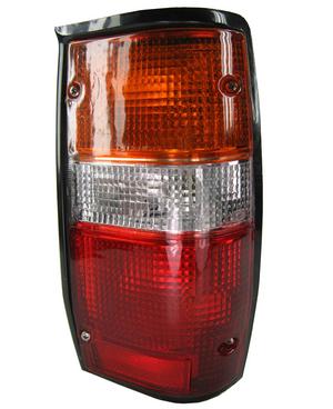 Offside Rear Light for Early Mitsubishi L200 K22 Preview
